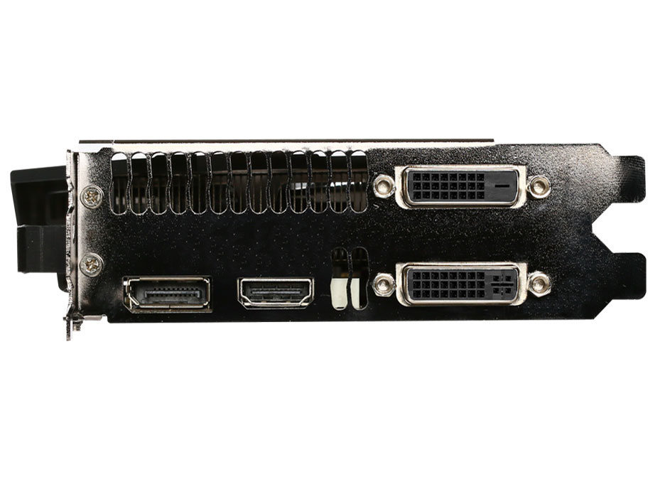 N770GTX Twin Frozr 4S OC [PCIExp 2GB]