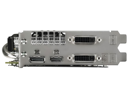 GTX770-DC2OC-2GD5 [PCIExp 2GB]