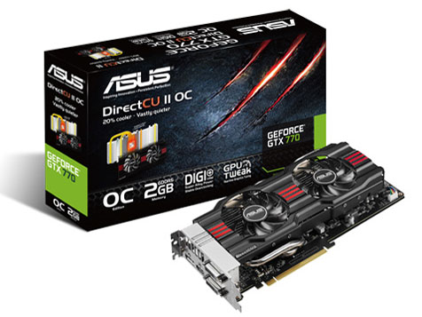 GTX770-DC2OC-2GD5 [PCIExp 2GB]
