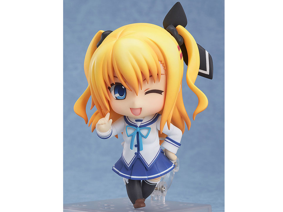 価格 Com ねんどろいど No 334 D C Iii ダ カーポiii 森園立夏 の製品画像