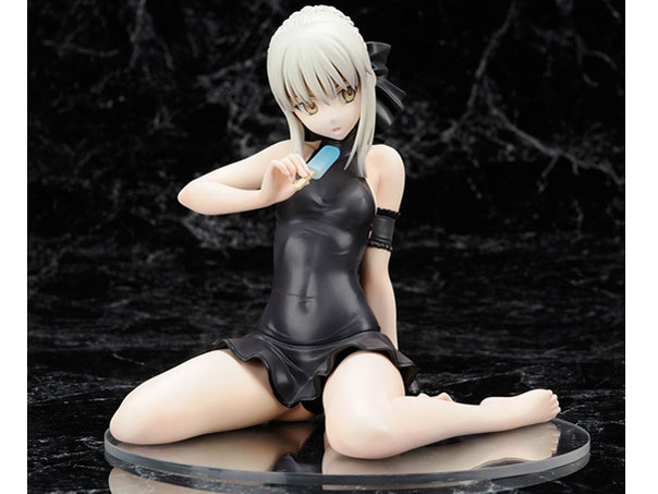 Fate/hollow ataraxia �Z�C�o�[�I���^ ����Ver.