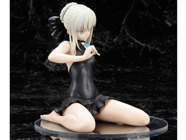 Fate/hollow ataraxia �Z�C�o�[�I���^ ����Ver.