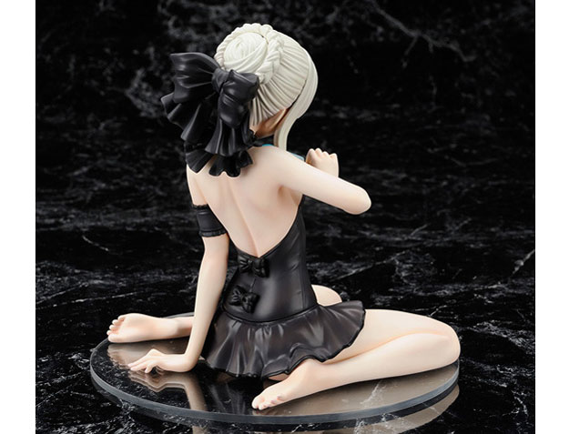 Fate/hollow ataraxia �Z�C�o�[�I���^ ����Ver.