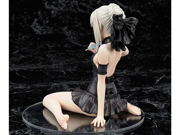 Fate/hollow ataraxia �Z�C�o�[�I���^ ����Ver.