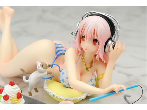 ���[�ρ[���Ɏq Sweets & Bikini ver.