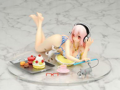 ���[�ρ[���Ɏq Sweets & Bikini ver.