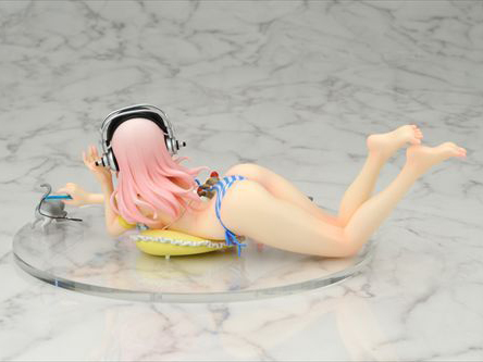 ���[�ρ[���Ɏq Sweets & Bikini ver.