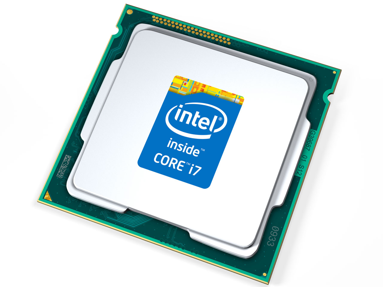 価格.com - Core i7 4770 バルク の製品画像