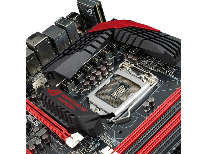 MAXIMUS VI EXTREME
