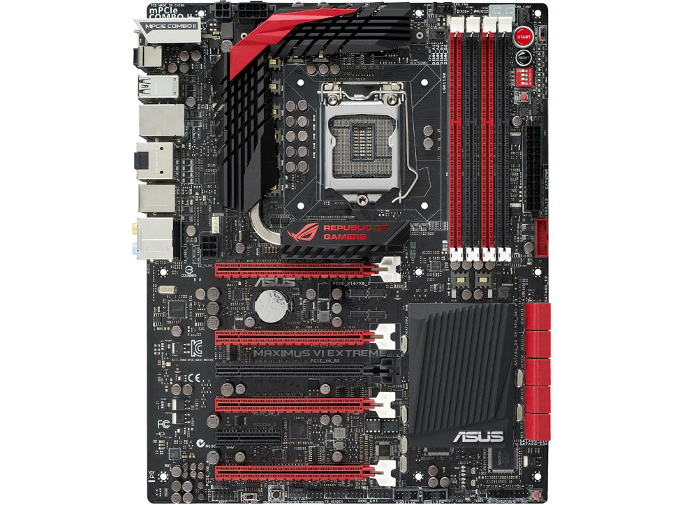 MAXIMUS VI EXTREME �̐��i�摜