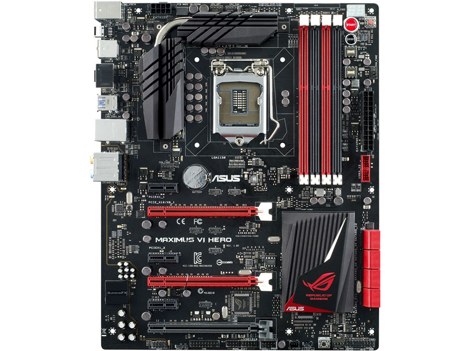 MAXIMUS VI HERO �̐��i�摜