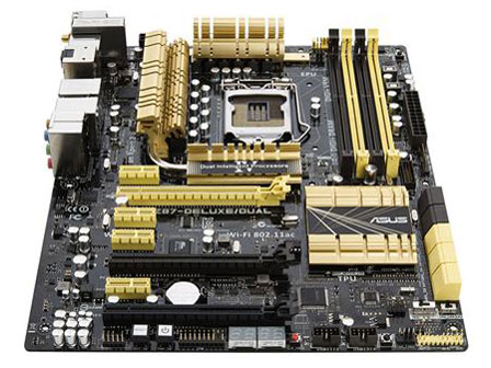 Z87-DELUXE/DUAL