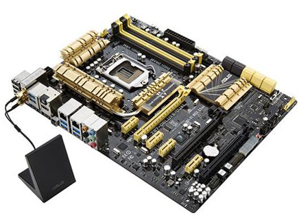 Z87-DELUXE/DUAL