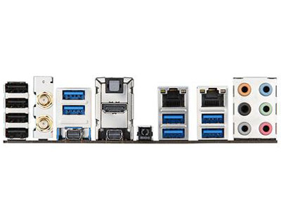 Z87-DELUXE/DUAL
