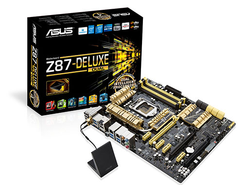 Z87-DELUXE/DUAL