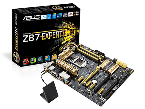 Z87-EXPERT