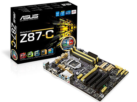 Z87-C