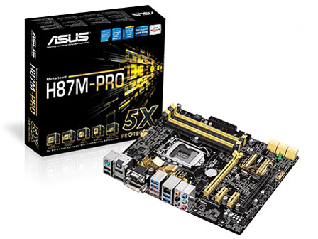 H87M-PRO