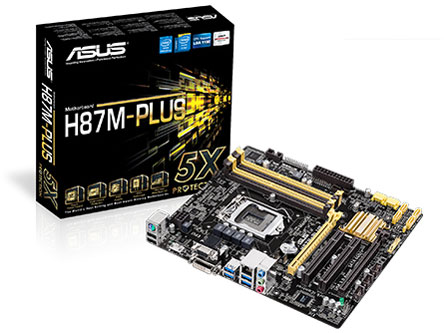 H87M-PLUS