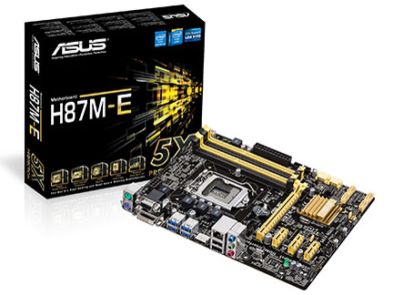 H87M-E
