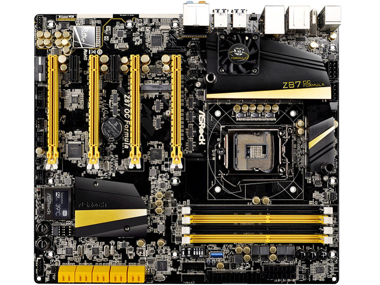 Z87 OC Formula �̐��i�摜