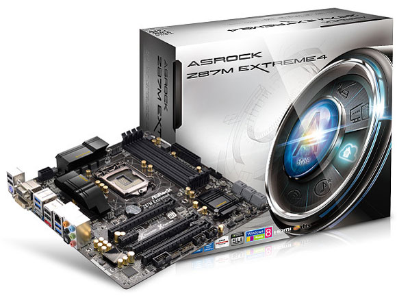 Z87M Extreme4
