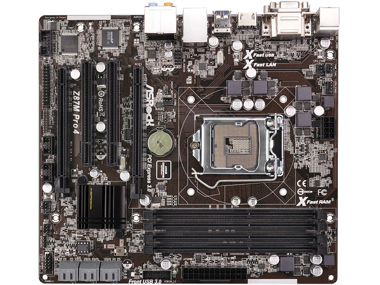 Z87M Pro4 �̐��i�摜