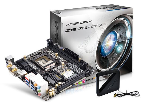 Z87E-ITX