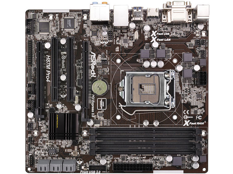 H87M Pro4 �̐��i�摜