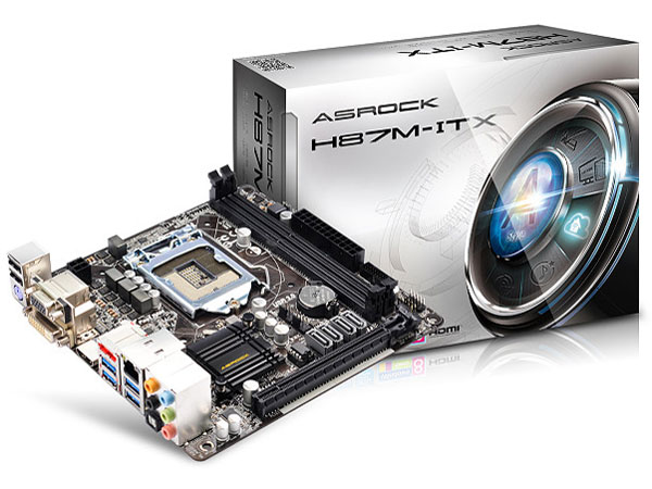 H87M-ITX