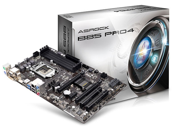 B85 Pro4