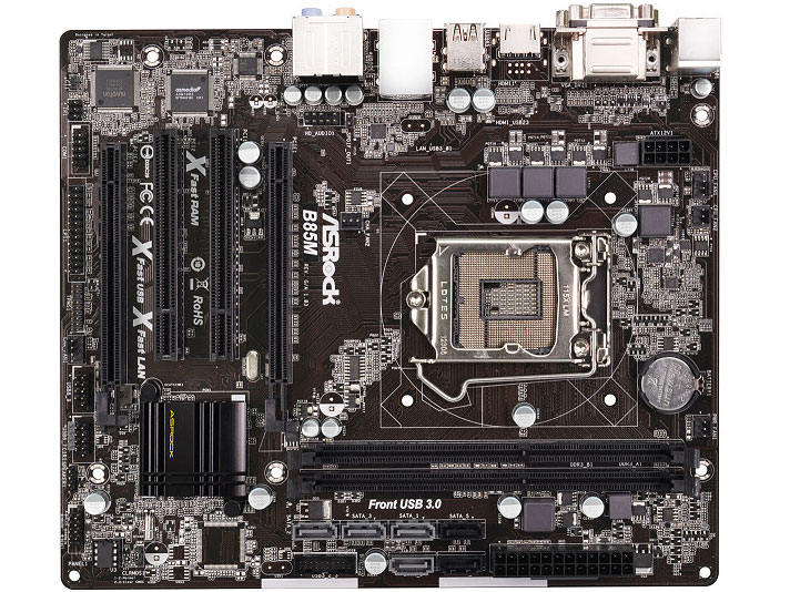 B85M �̐��i�摜