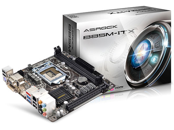 B85M-ITX