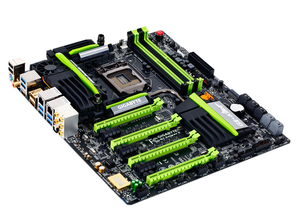 G1.Sniper 5 [Rev.1.0]