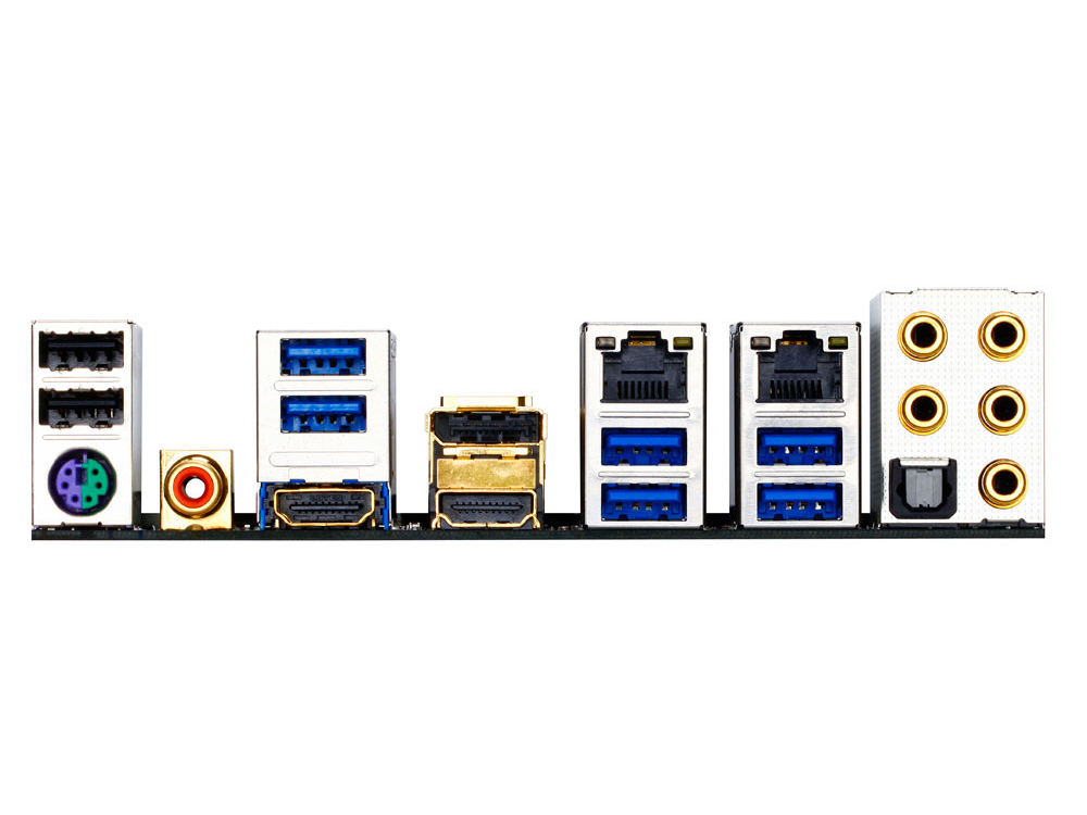 G1.Sniper 5 [Rev.1.0]