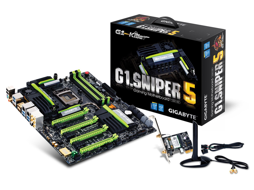 G1.Sniper 5 [Rev.1.0]