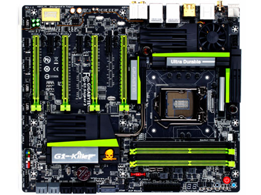 G1.Sniper 5 [Rev.1.0] �̐��i�摜