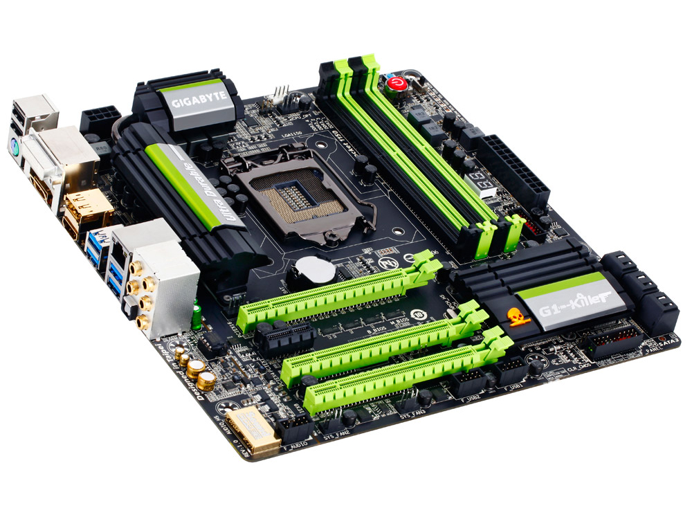 G1.Sniper M5 [Rev.1.0]