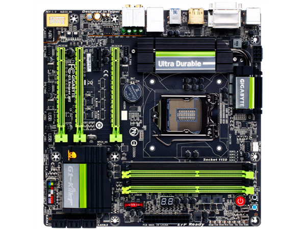 G1.Sniper M5 [Rev.1.0] �̐��i�摜