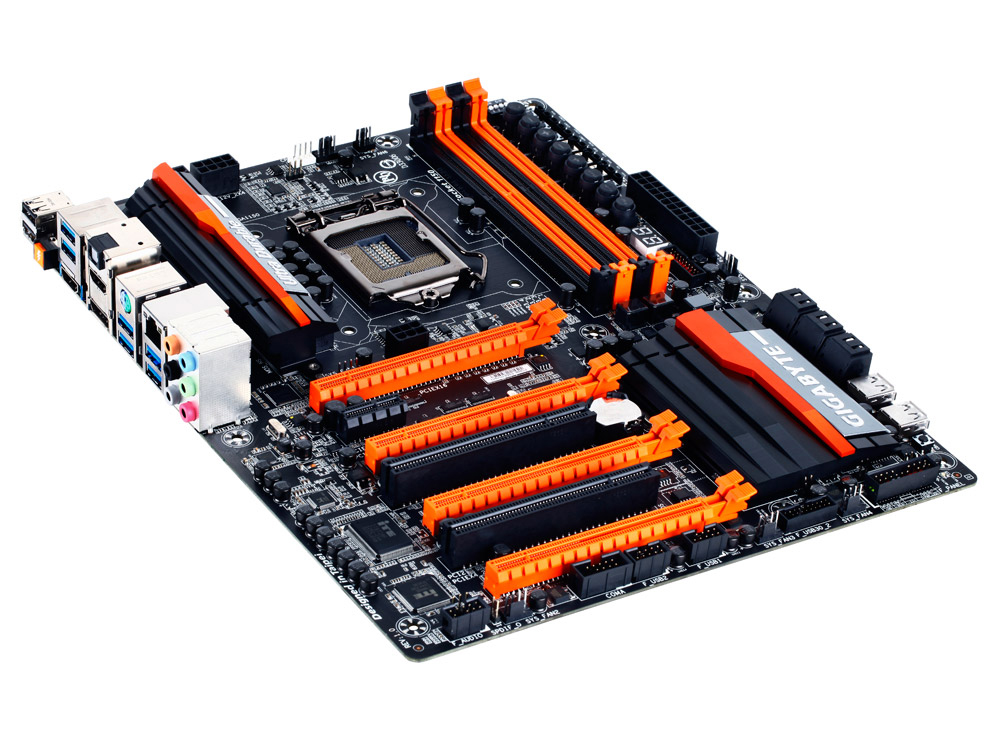 GA-Z87X-OC [Rev.1.0]