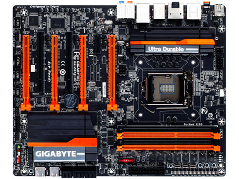 GA-Z87X-OC [Rev.1.0] �̐��i�摜