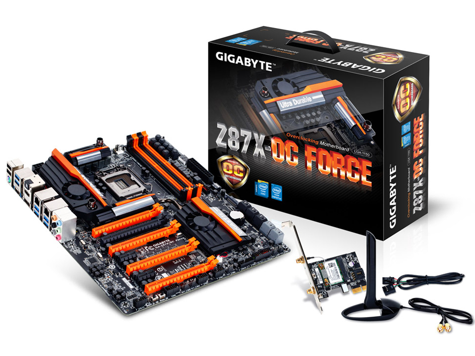 GA-Z87X-OC Force [Rev.1.0]