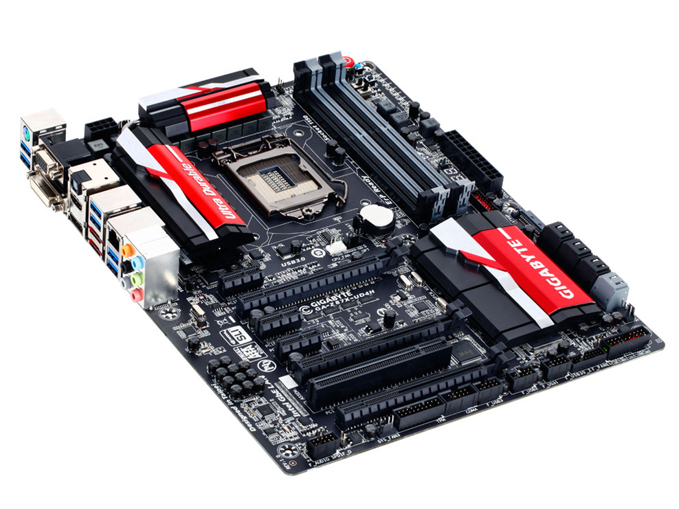 GA-Z87X-UD4H [Rev.1.0]