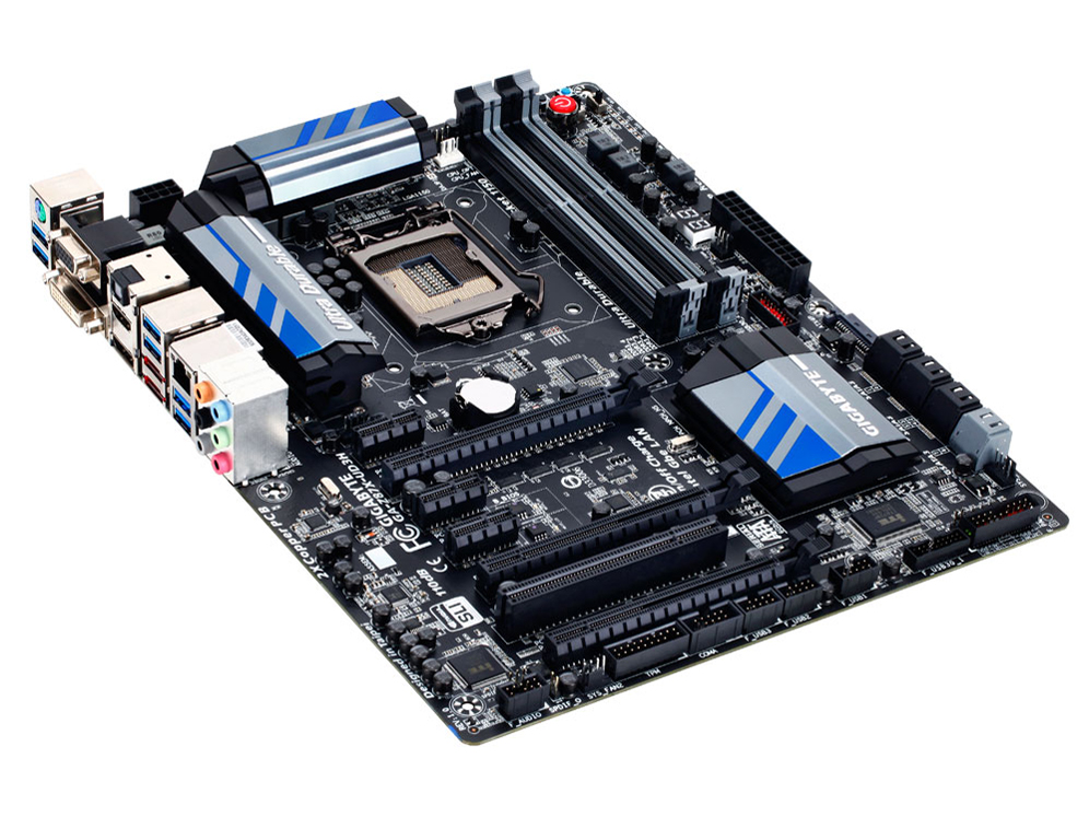 GA-Z87X-UD3H [Rev.1.0]