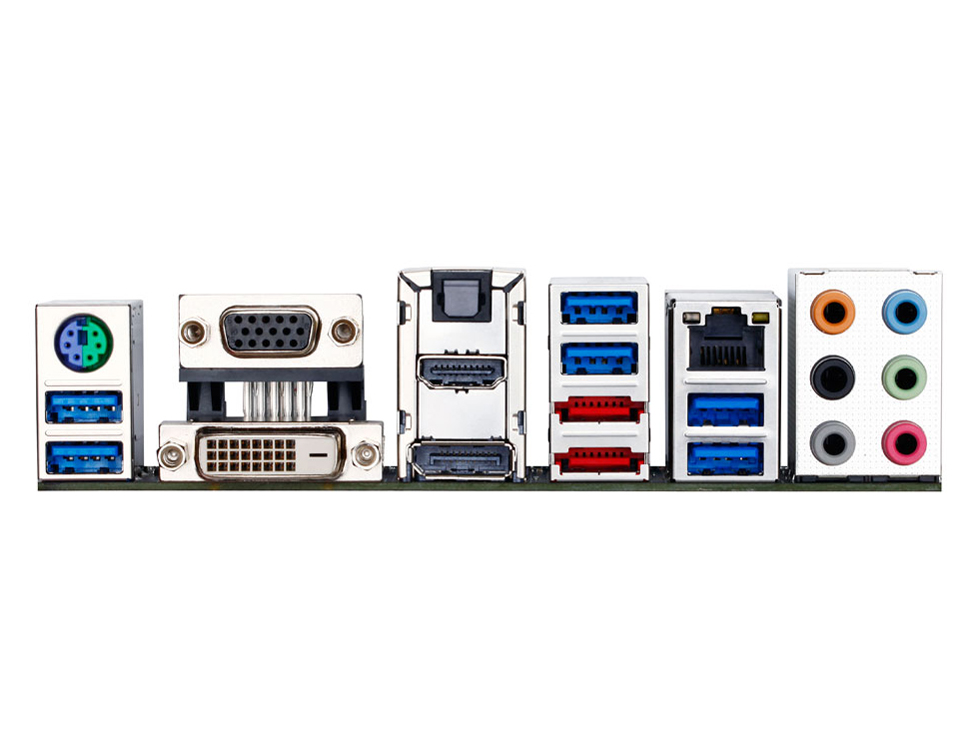 GA-Z87X-UD3H [Rev.1.0]