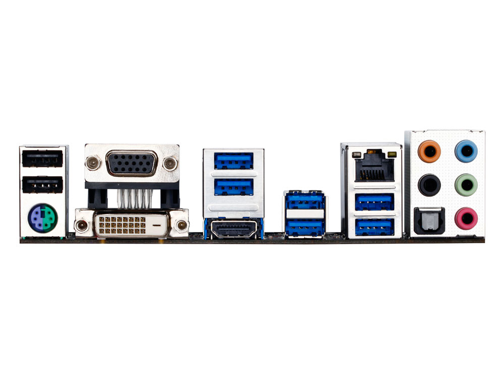 GA-Z87X-D3H [Rev.1.0]