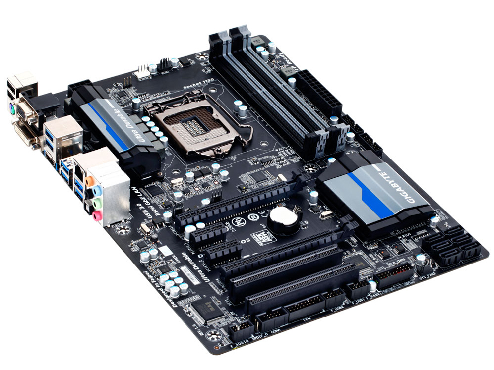 GA-Z87-D3HP [Rev.1.0]