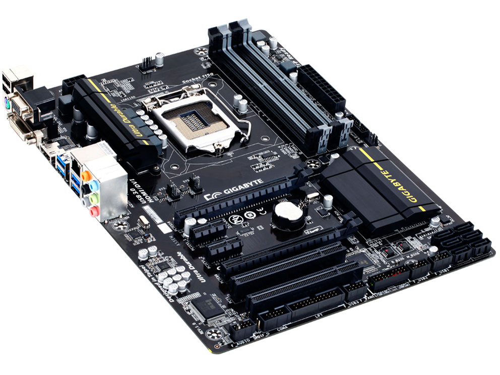 GA-Z87-HD3 [Rev.1.0]