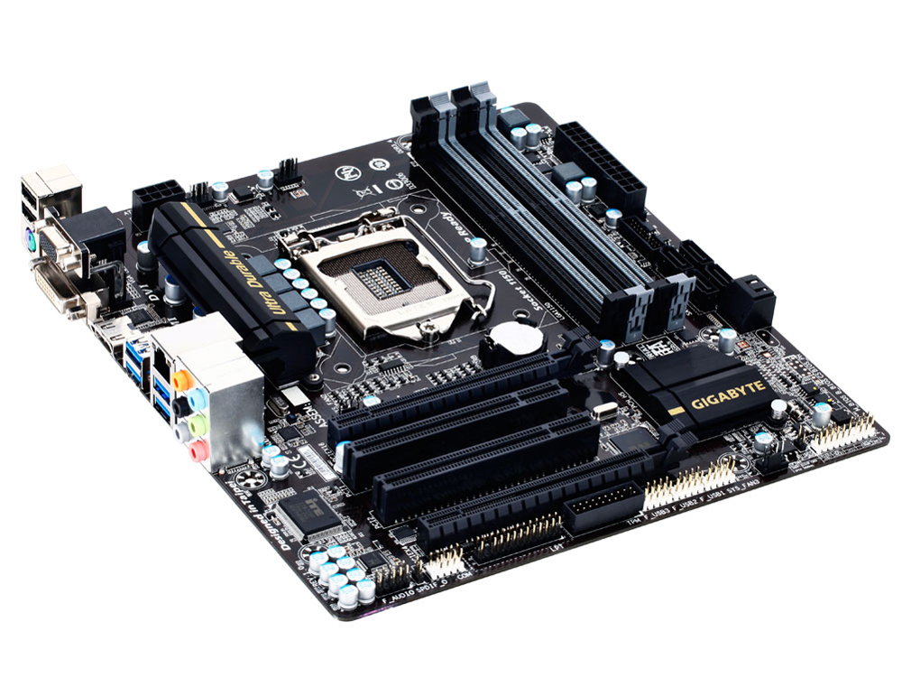 GA-Z87M-D3H [Rev.1.0]