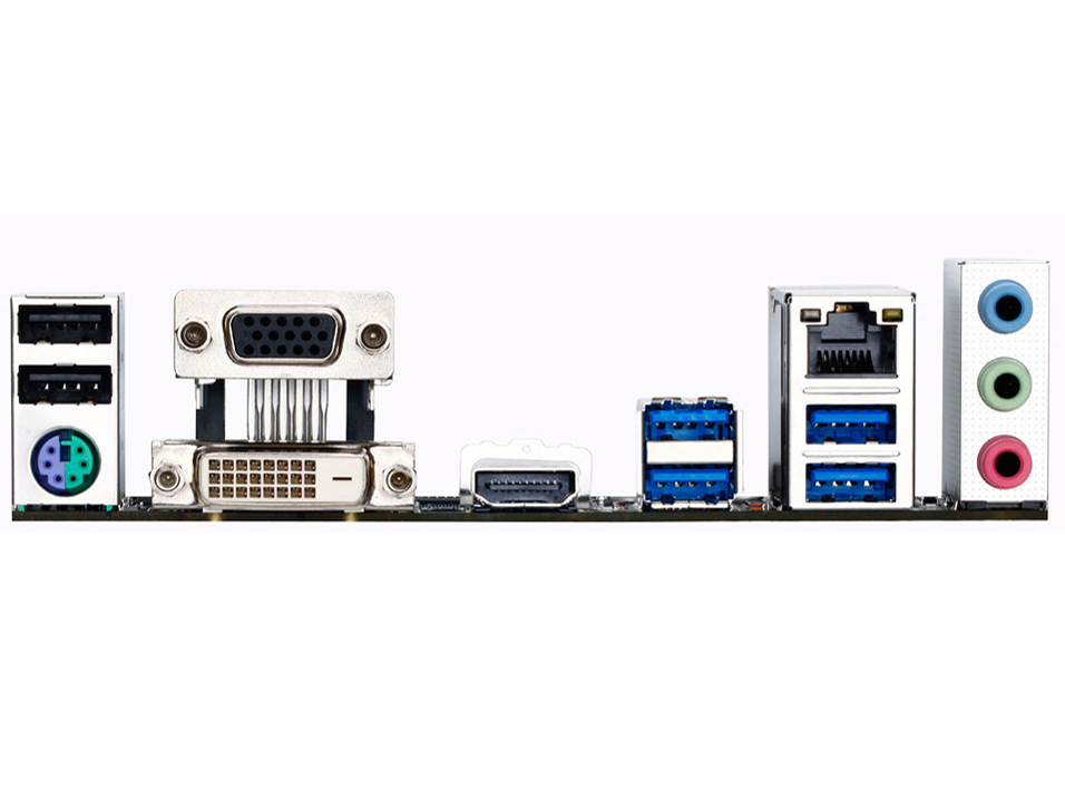 GA-Z87M-HD3 [Rev.1.0]